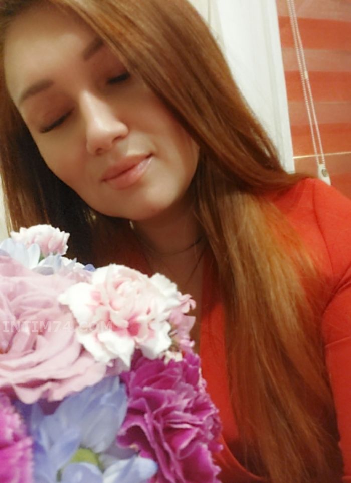проститутка фея Алиса, Челябинск, +7 (979) ***-9862