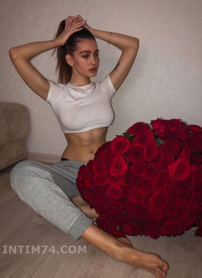 проститутка фея Дарья, Челябинск, +7 (977) 583-9538