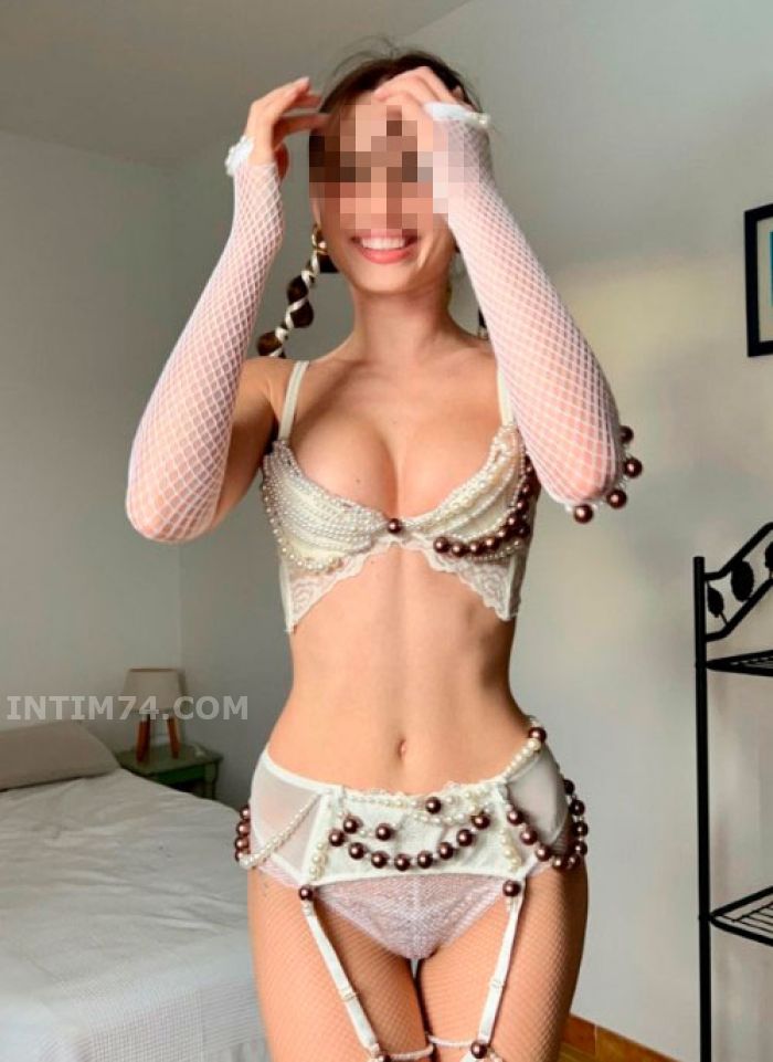 проститутка фея Рената, Челябинск, +7 (951) 431-5019