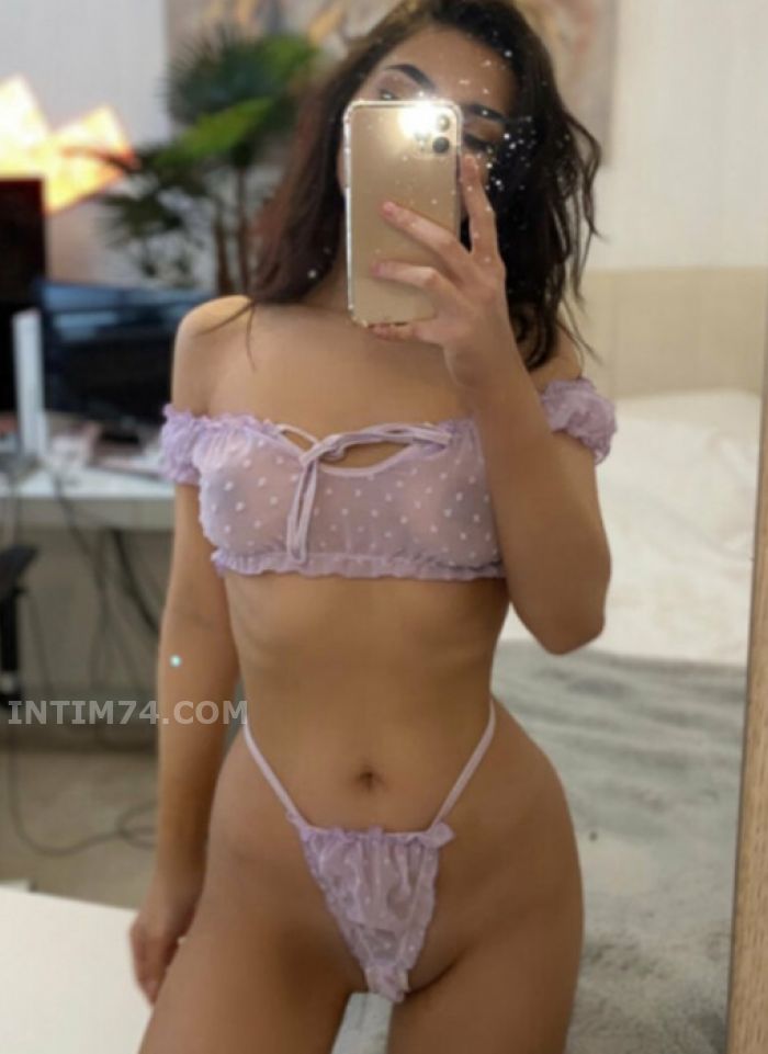 проститутка шлюха Ванесса, +7 (996) 799-5346