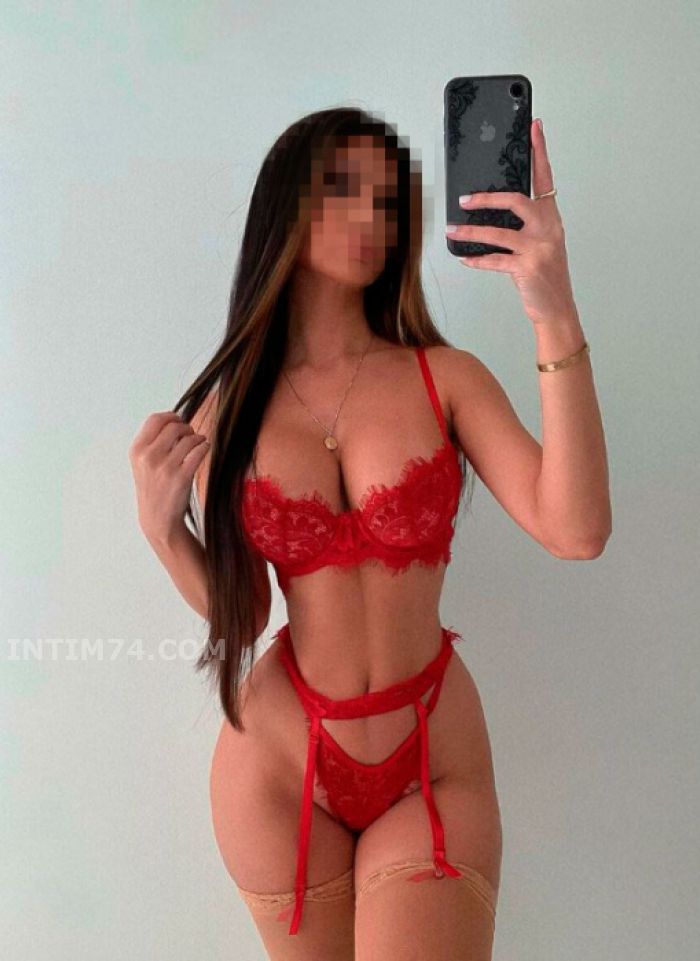 проститутка фея Лерочка, Челябинск, +7 (996) 799-5346